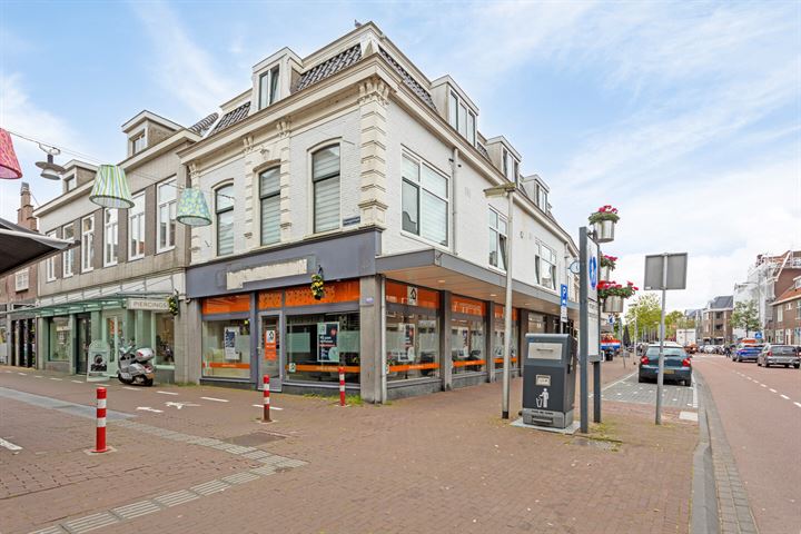 Hoogstraat 37, Purmerend