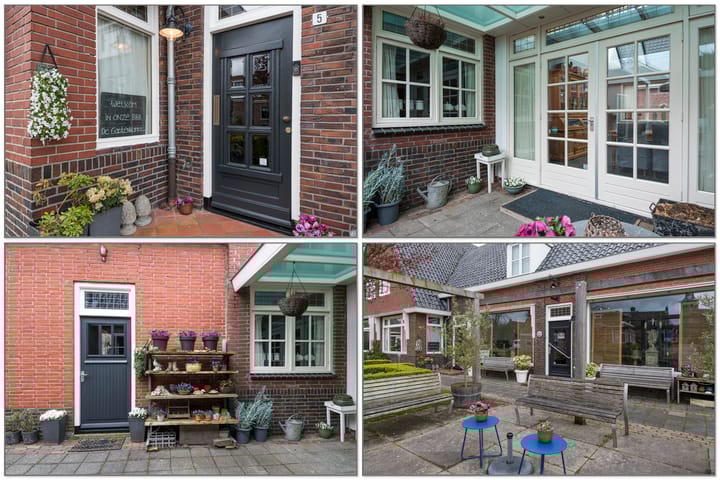 Foto 75 van Achterwei 5