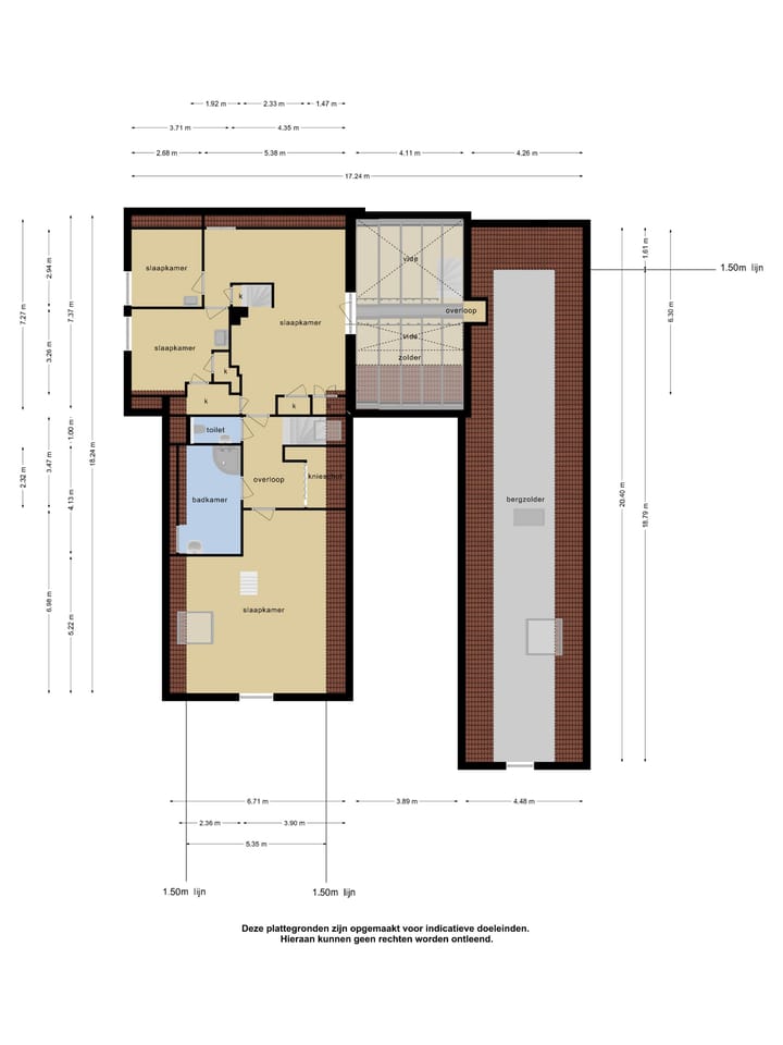 Foto 79 van Achterwei 5