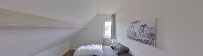 View 360° photo of Slaapkamer of Strandlaan 32