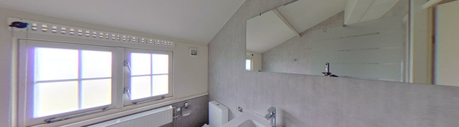 View 360° photo of Badkamer of Strandlaan 32