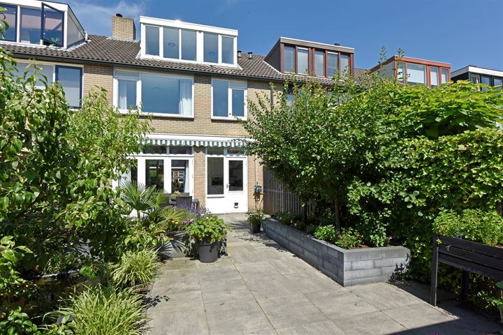 Bekijk foto 3 van Dr. A. Schweitzerstraat 33