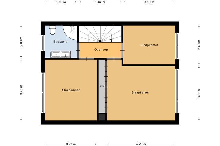 Bekijk foto 37 van Dr. A. Schweitzerstraat 33