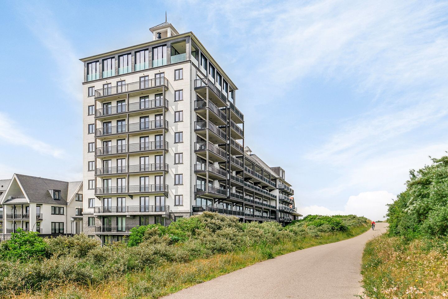 Foto 34 van Boulevard de Wielingen 47-C102