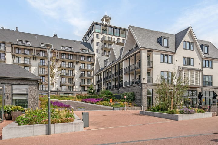 Foto 5 van Boulevard de Wielingen 47-C102