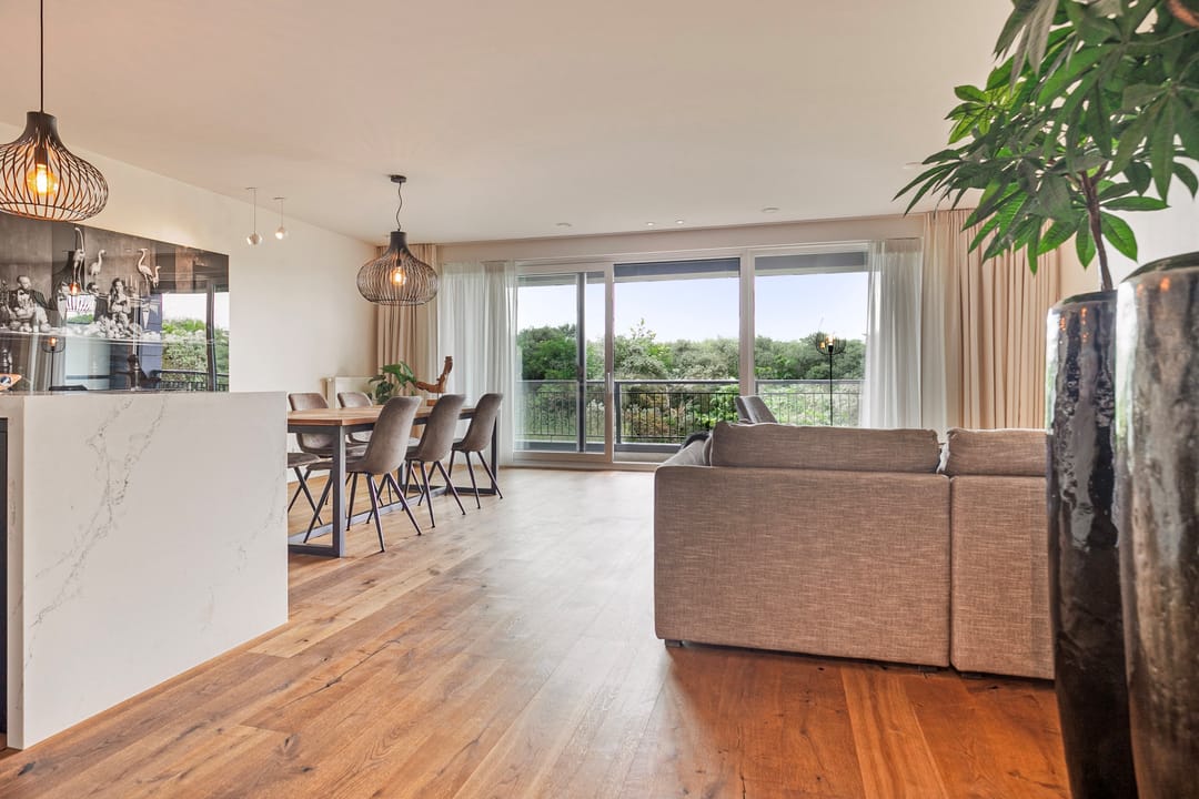 Foto 1 van Boulevard de Wielingen 47-C102