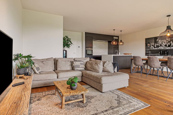 Foto 11 van Boulevard de Wielingen 47-C102