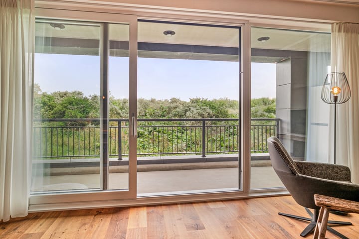 Foto 8 van Boulevard de Wielingen 47-C102