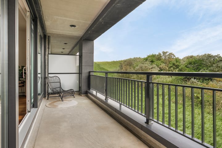 Foto 9 van Boulevard de Wielingen 47-C102