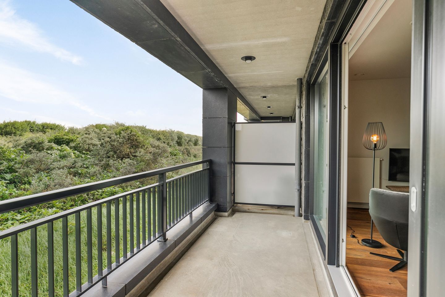 Foto 10 van Boulevard de Wielingen 47-C102