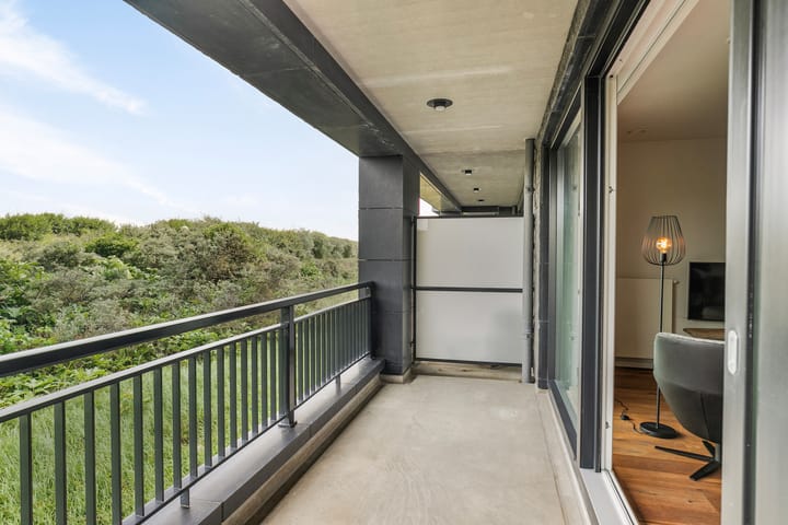 Foto 10 van Boulevard de Wielingen 47-C102