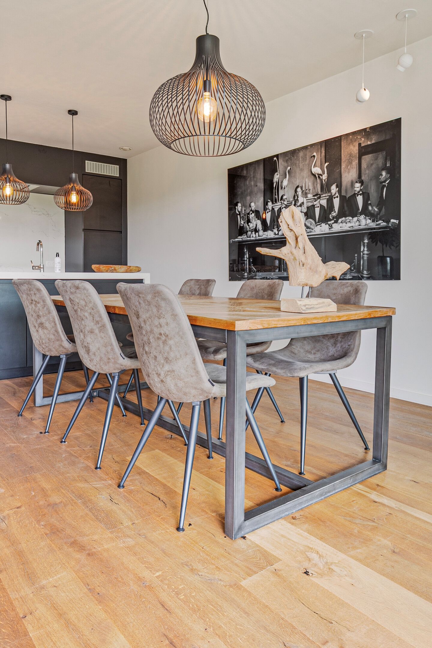 Foto 12 van Boulevard de Wielingen 47-C102