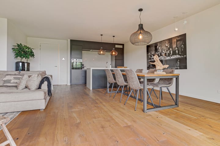 Foto 2 van Boulevard de Wielingen 47-C102