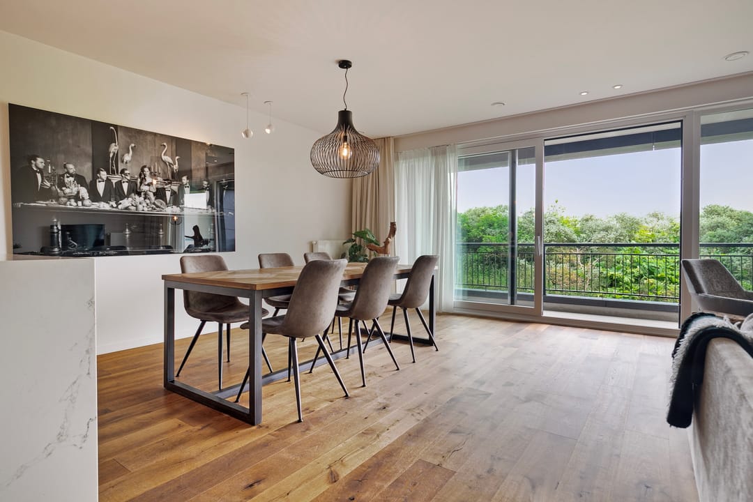 Foto 13 van Boulevard de Wielingen 47-C102