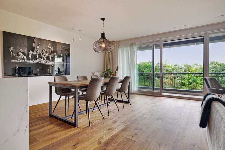 Foto 13 van Boulevard de Wielingen 47-C102