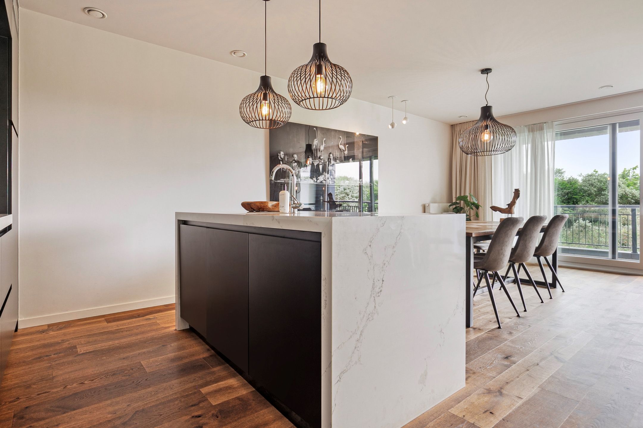 Foto 3 van Boulevard de Wielingen 47-C102