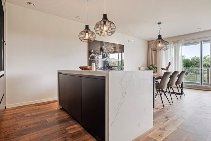 Foto 3 van Boulevard de Wielingen 47-C102