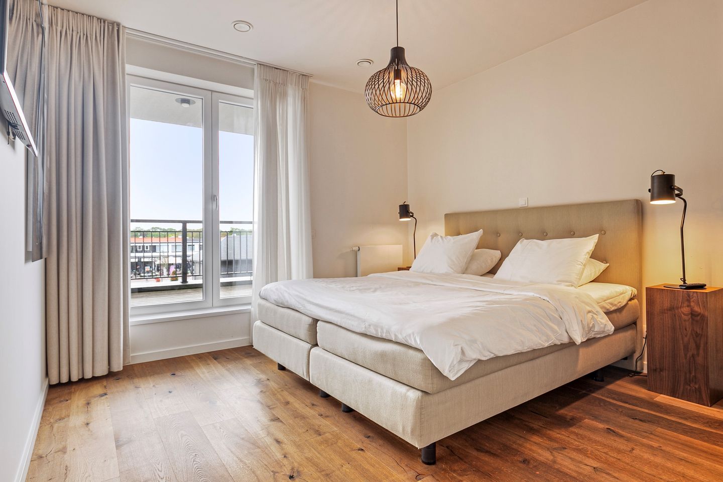 Foto 4 van Boulevard de Wielingen 47-C102