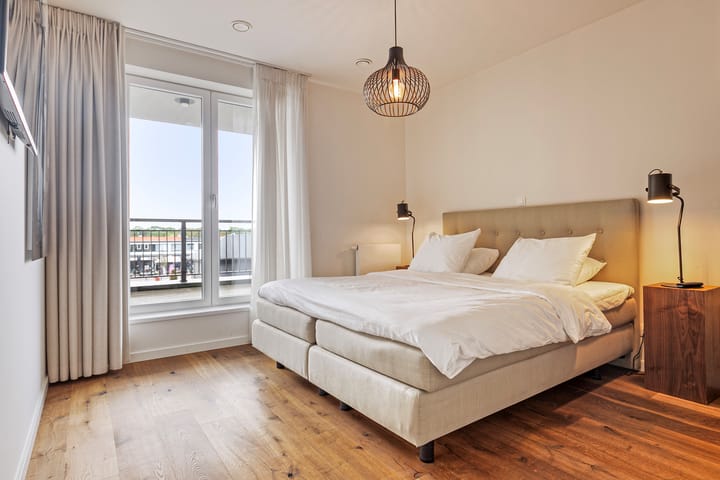 Foto 4 van Boulevard de Wielingen 47-C102