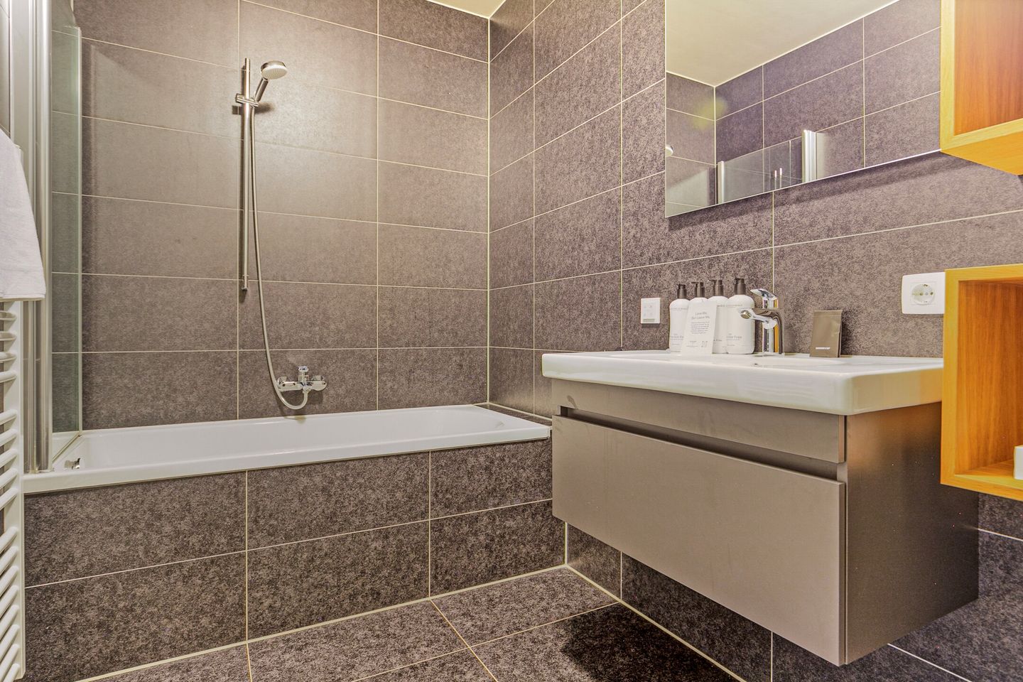 Foto 19 van Boulevard de Wielingen 47-C102