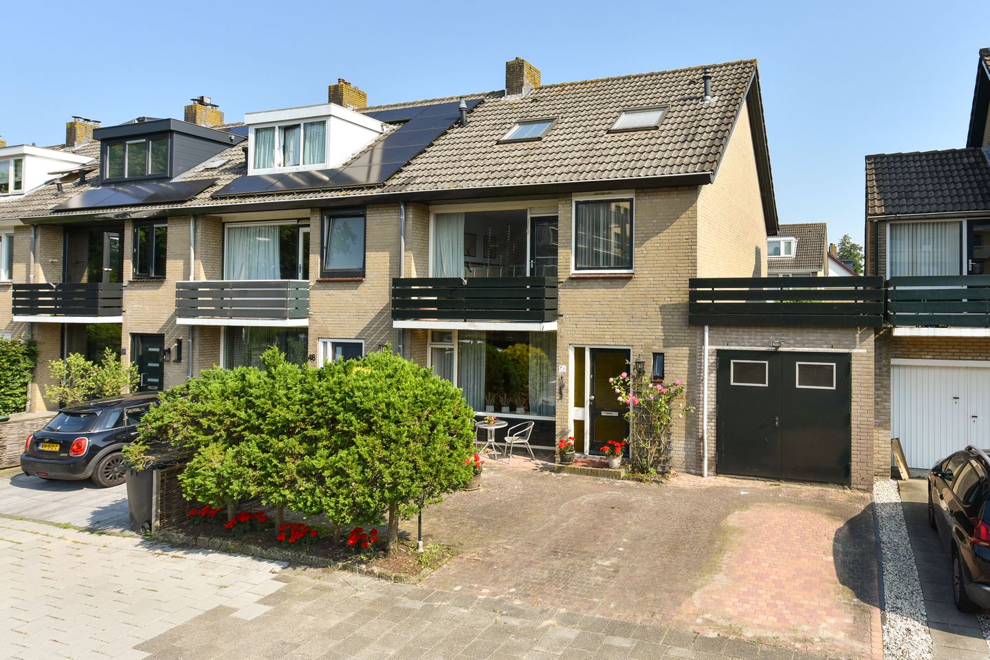 Foto 1 van Pijlstaartlaan 46