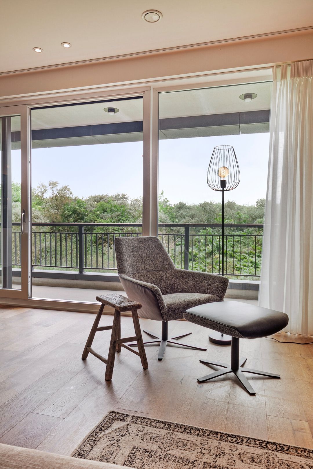 Foto 7 van Boulevard de Wielingen 47-C102