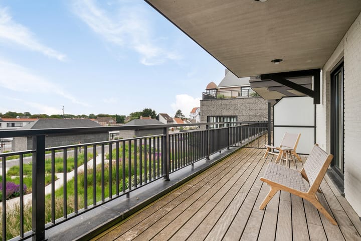 Foto 22 van Boulevard de Wielingen 47-C102