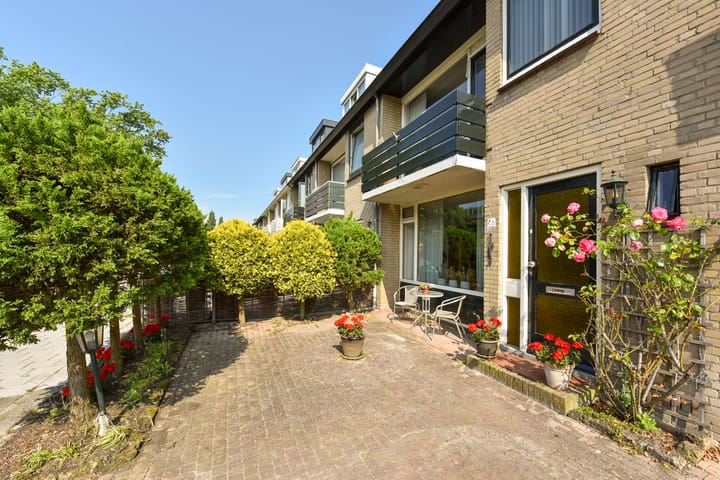 Foto 2 van Pijlstaartlaan 46