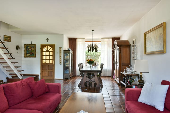 Foto 3 van Pijlstaartlaan 46