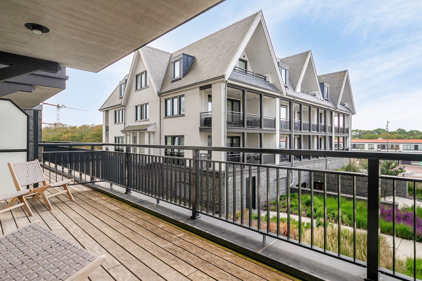 Foto 25 van Boulevard de Wielingen 47-C102