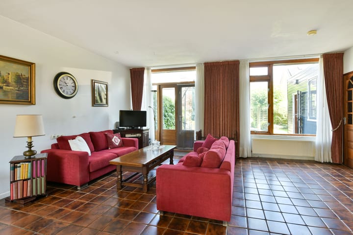 Foto 5 van Pijlstaartlaan 46