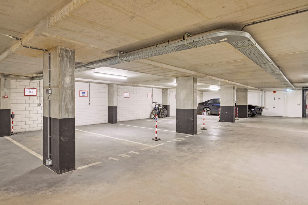 Foto 28 van Boulevard de Wielingen 47-C102