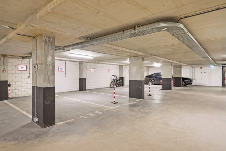 Foto 28 van Boulevard de Wielingen 47-C102