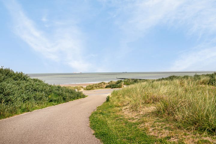 Foto 29 van Boulevard de Wielingen 47-C102