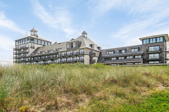 Foto 30 van Boulevard de Wielingen 47-C102