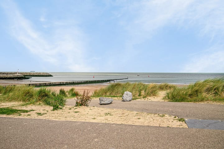 Foto 31 van Boulevard de Wielingen 47-C102