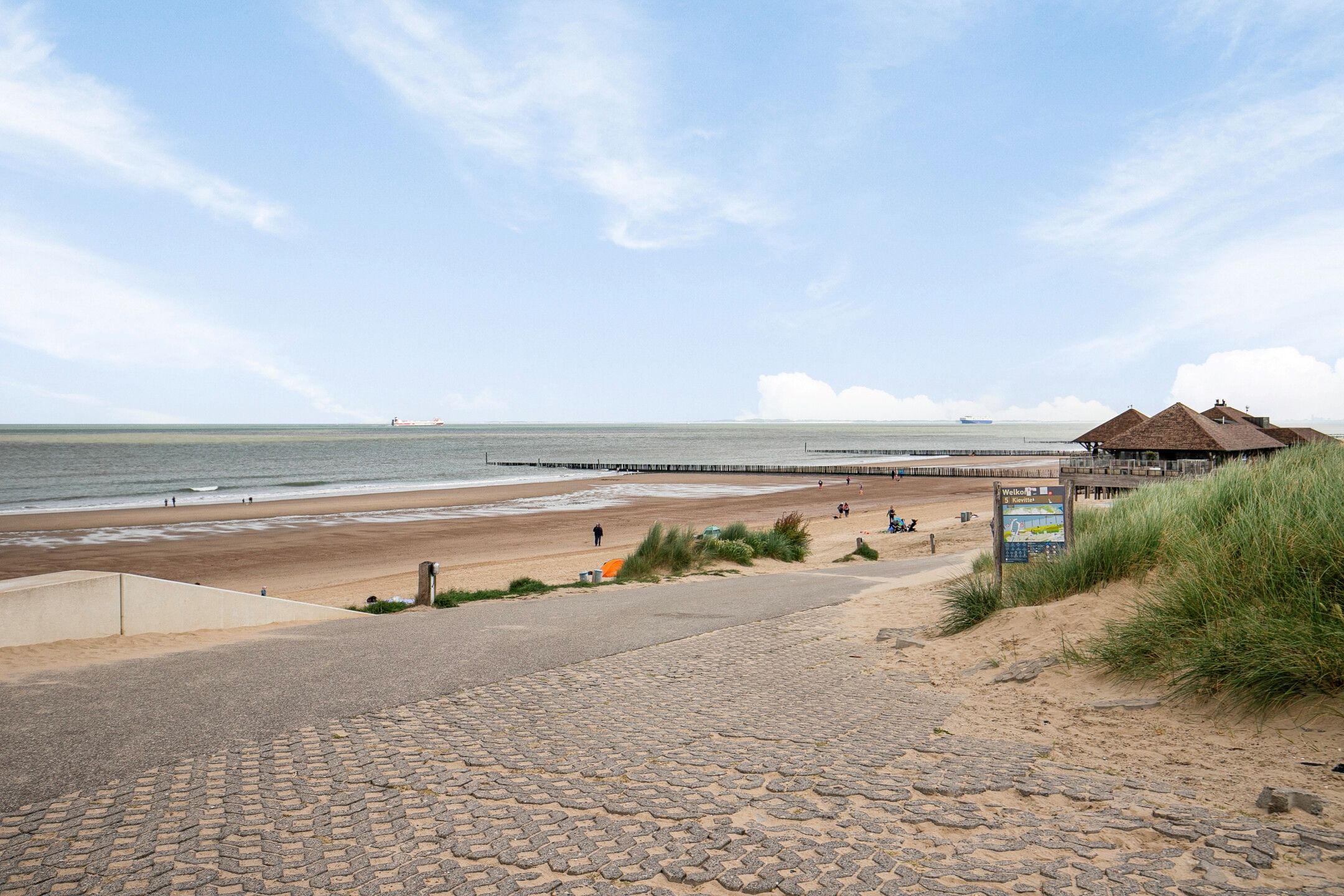 Foto 33 van Boulevard de Wielingen 47-C102