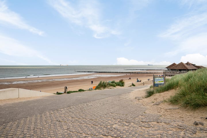 Foto 33 van Boulevard de Wielingen 47-C102