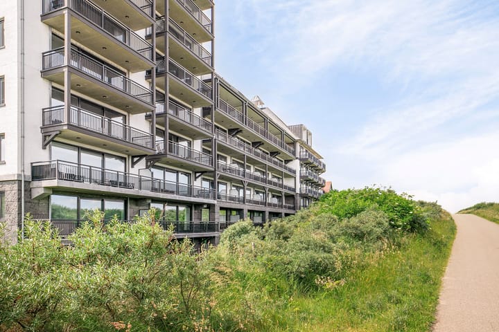 Foto 35 van Boulevard de Wielingen 47-C102