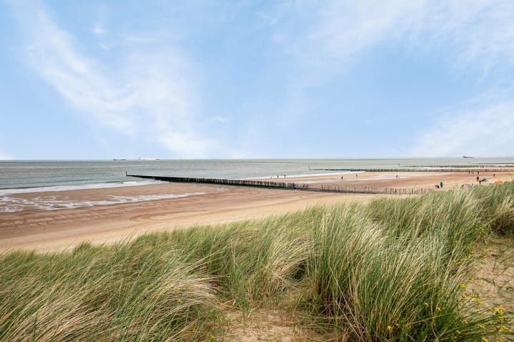 Foto 32 van Boulevard de Wielingen 47-C102