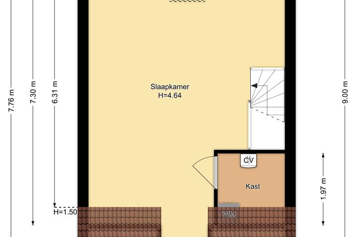 View photo 38 of Corellistraat 1