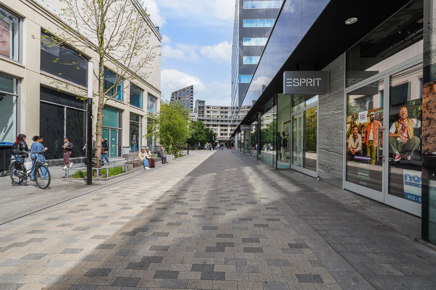 Bekijk foto 5 van Stadhuisstraat 2-04