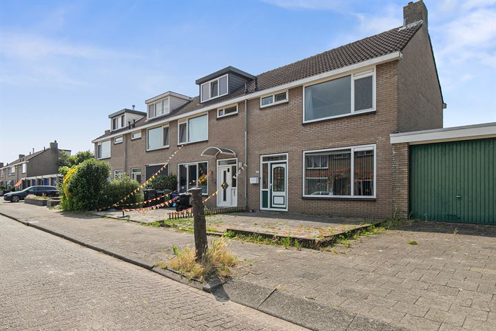 Bekijk foto 1 van Roggebotstraat 119