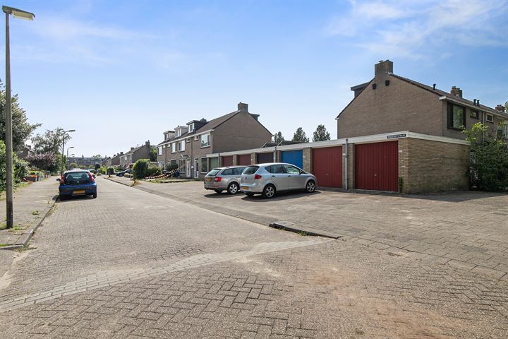 Bekijk foto 31 van Roggebotstraat 119