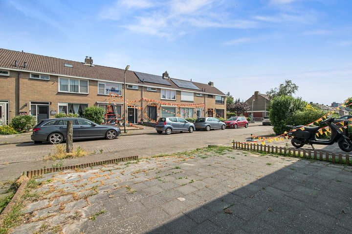 Bekijk foto 33 van Roggebotstraat 119