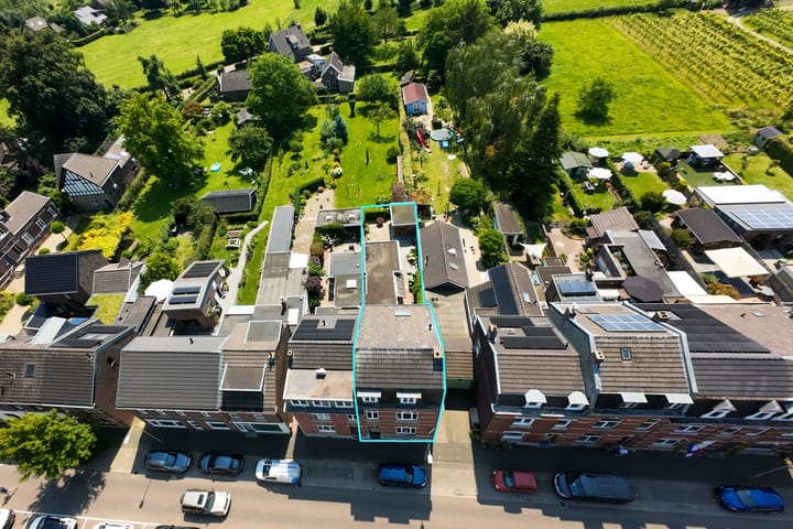 Foto 2 van Wilhelminastraat 66