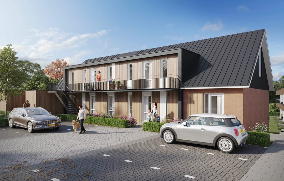 Foto 17 van Plan Twents Gastenhoes