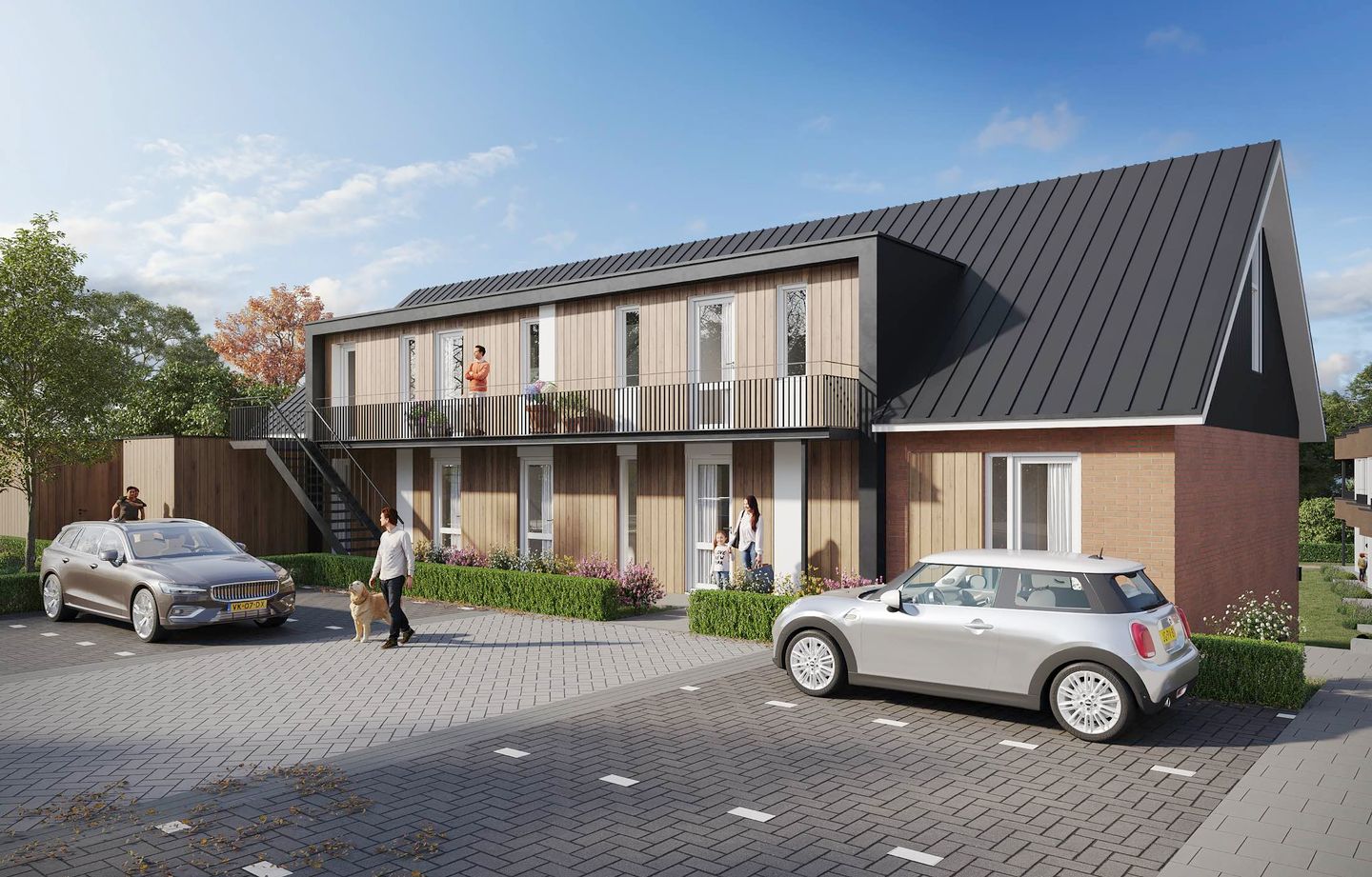 Foto 17 van Plan Twents Gastenhoes