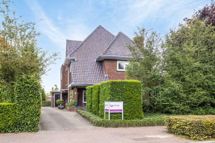 Foto 5 van N.C.B.-laan 45