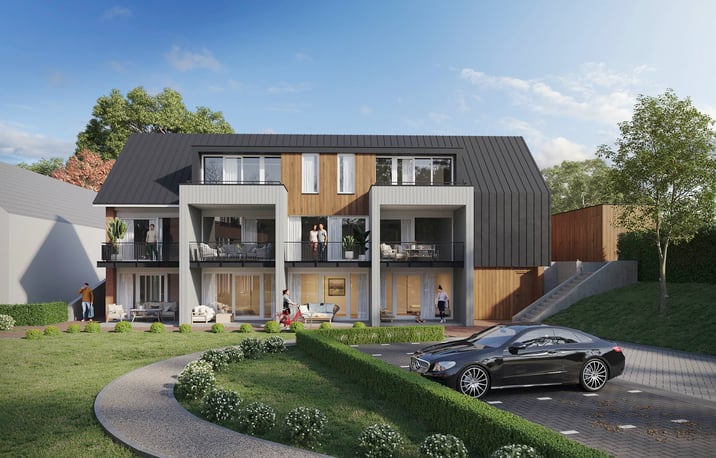 Plan Twents Gastenhoes main image